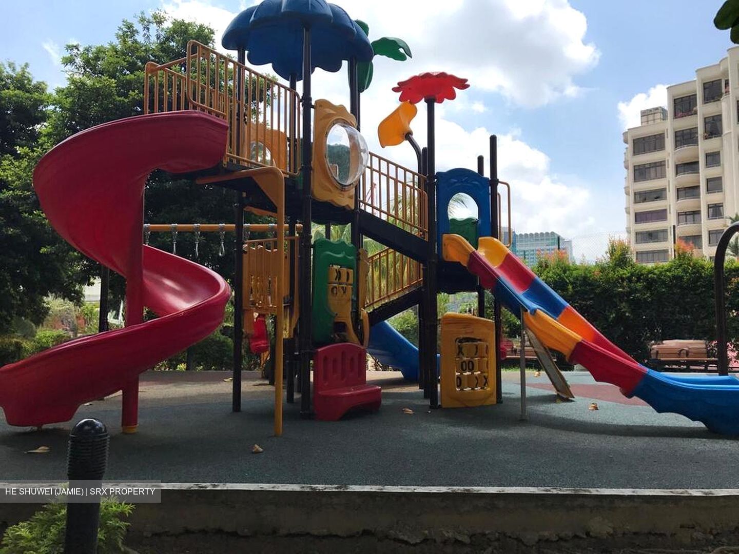 The Balmoral (D10), Condominium #566703191